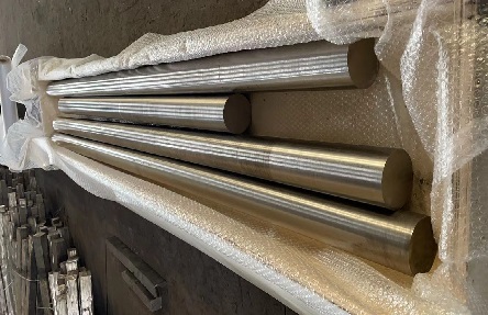 Nitronic 50 Round Bar